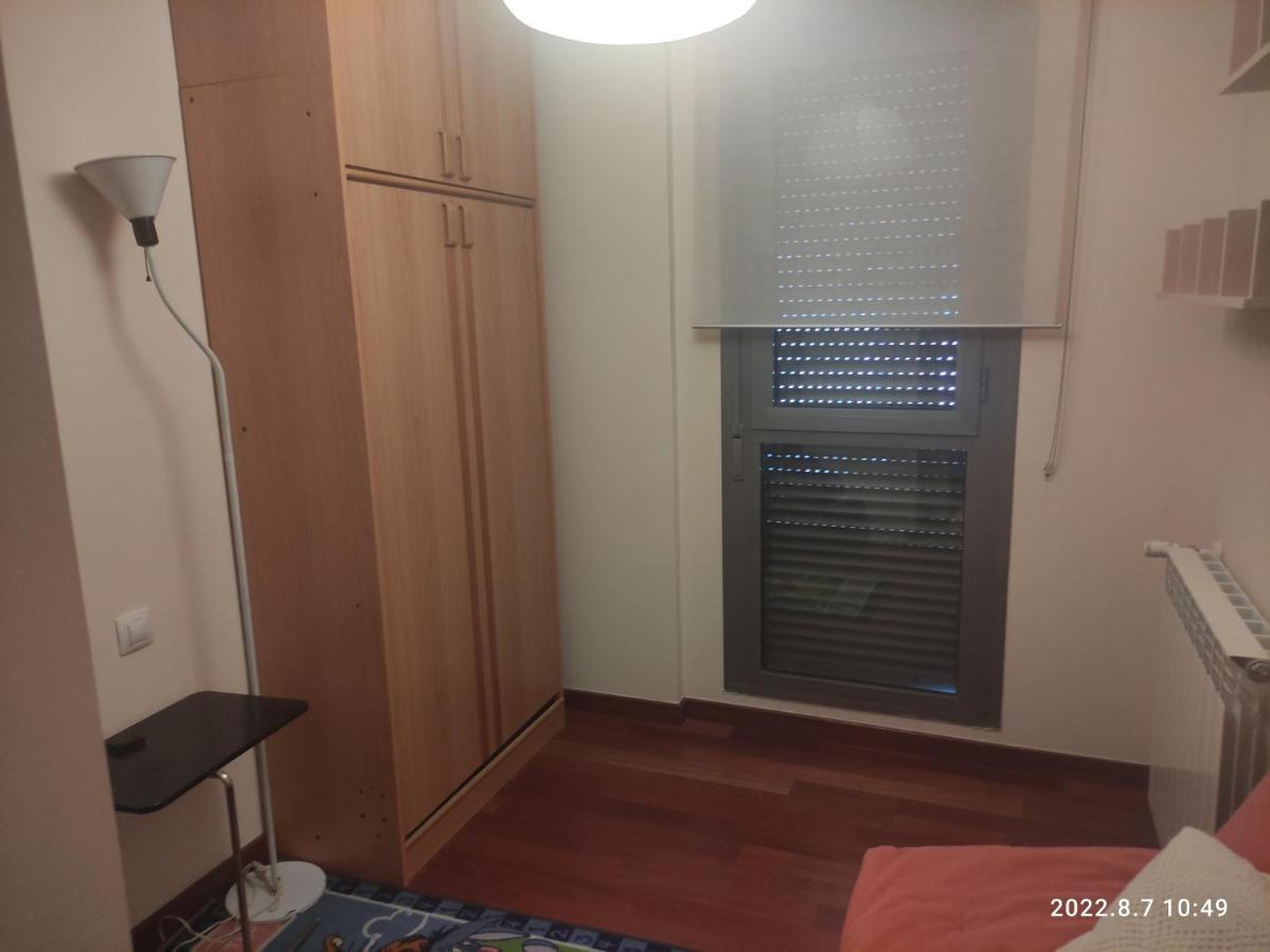 Apartamento Montana Madi Sabinanigo Exterior photo