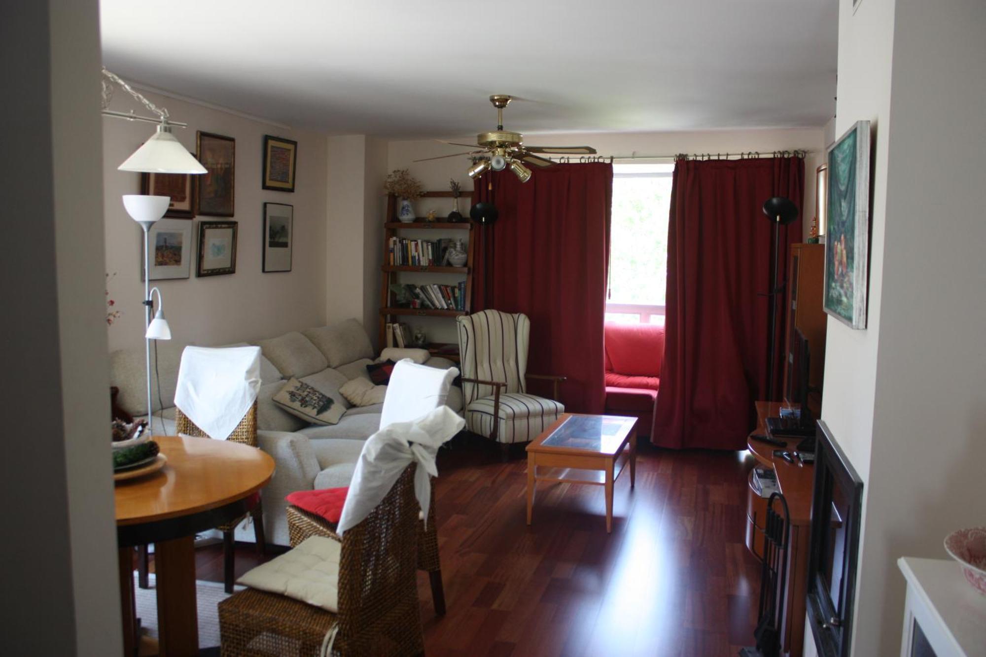 Apartamento Montana Madi Sabinanigo Exterior photo