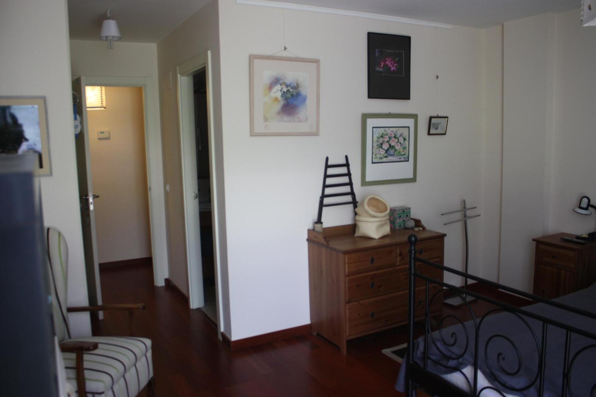 Apartamento Montana Madi Sabinanigo Exterior photo